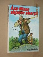&Aring;sa-Nisse skjuter skarpt