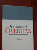&Ouml;verleva - Dikter