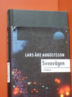 Sveav&auml;gen, roman