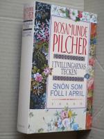 I tvillingarnas tecken / Sn&ouml;n som f&ouml;ll i april