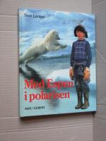 Med Espen i polarisen