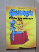 Gustafs stora presentbok