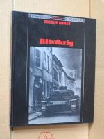 Tredje riket - Blixtkrig