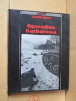 Tredje riket - Operation Barbarossa