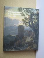 Brittiska akvareller 1640-1860 : Lely till Turner : brittiska teckningar och akvareller 1640-1860 fr&aring;n Birminghams museer och konsthall = British watercoulours 1640-1860 : Lely to Turner : British drawings and watercolours 1640-1860 from Birmingham museum