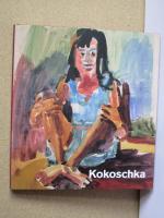 Oskar Kokoschka : akvareller och teckningar 1902-1972 : watercolours and drawings 1902-1972