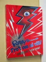 Ripley's Tro't om ni vill! - Otroligt men sant!