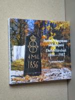 Janne V&auml;ngmans&auml;llskapets dubbel&aring;rsbok 1986 - 1987 - Gammelv&auml;gen"