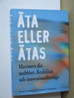 &Auml;ta eller &auml;tas