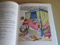 Klassiska sagor Bl&aring; serien