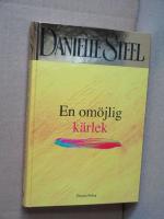 En om&ouml;jlig k&auml;rlek