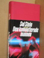 Den kamouflerade mannen : [thriller]