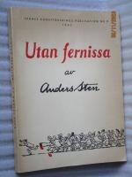 Utan f&ouml;rnissa