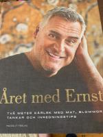 &Aring;ret med Ernst