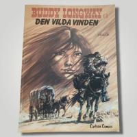 Den vilda vinden - Buddy Longway