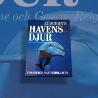 Audubon's havens djur