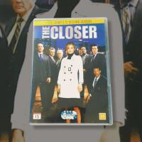 The closer - Hela andra s&auml;songen 