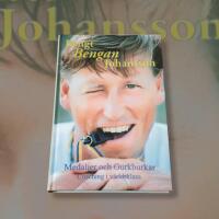 Bengt Bengan Johansson - Coachning i v&auml;rldsklass