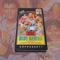 BLUE HAWAII 