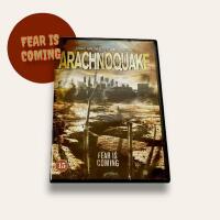 Arachnoquake 