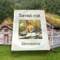 Samisk Mat ☆ Recept & Bilder ☆ Renk&ouml;tt 