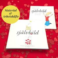 Sj&auml;lvbild - L&auml;rande material & Arbetsbok 