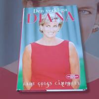 Den verkliga Diana