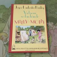 Vad som sedan h&auml;nde Milly-Molly