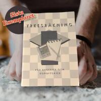 Yrkesr&auml;kning - F&ouml;r Bagerier och Konditorier