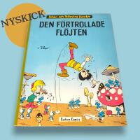 Den f&ouml;rtrollade fl&ouml;jten