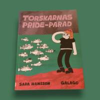 Torskarnas pride-parad