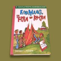 Finemang, sa Toppen till Knoppen