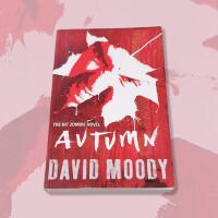 Autumn - The hit Zombie novel 