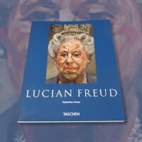 Lucian Freud