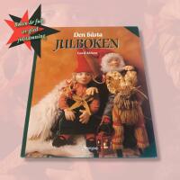Den b&auml;sta julboken 