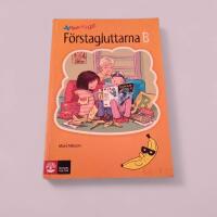 KOM OCH L&Auml;S! F&ouml;rstagluttarna B
