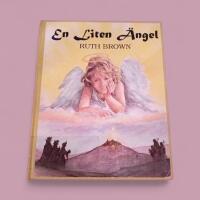 En liten &auml;ngel