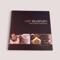 Caf&eacute; Stockholm