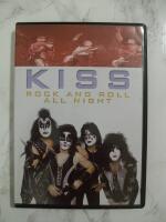 Kiss &ndash; Rock And Roll All Night