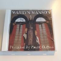 Marilyn Manson &ndash; TV-Fucked By Plastic Queens