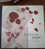 Barbaras papper. F&ouml;rslag till festliga inviter