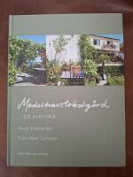 Medelhavstr&auml;dg&aring;rd p&aring; svenska