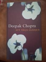 Att v&auml;lja gl&auml;djen