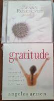 Gratitude: The Essential Practice for Happiness & Fulfillment