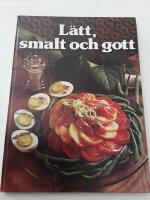 L&auml;tt, smalt och gott