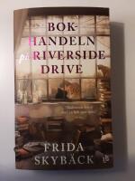 Bokhandeln p&aring; Riverside Drive