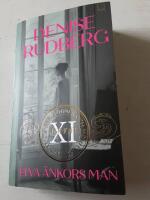 Elva &auml;nkors man