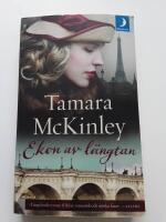 Ekon av l&auml;ngtan