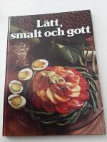 L&auml;tt, smalt och gott