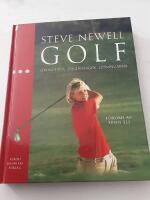 Golf : grunderna, specialslagen, l&ouml;sningarna